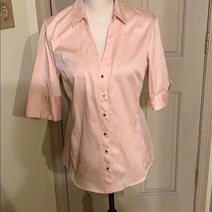 New York & company blouse